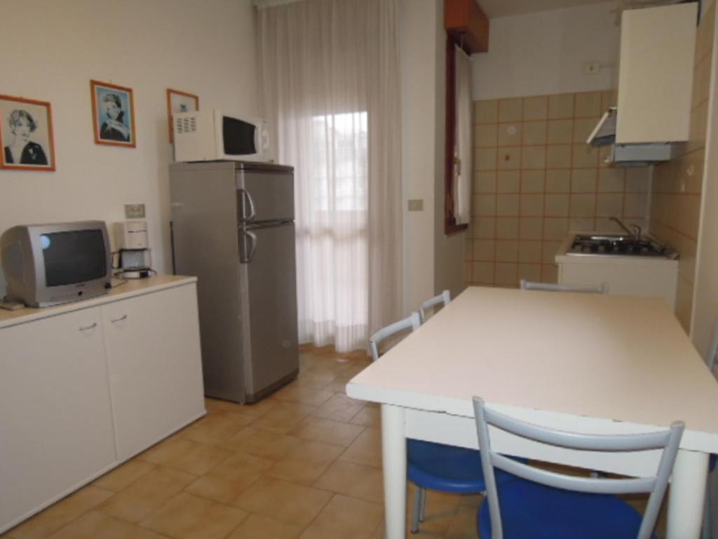 Cozy Two-bedroom In A Seafront Building * Bibione